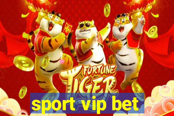 sport vip bet